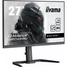 IIYAMA Monitor 27 cali GB2745HSU-B2 IPS,FHD,100Hz,1ms,2xUSB,300cd