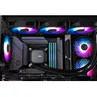 MSI Chłodzenie procesora MAG CORELIQUID A13 360 360mm ARGB /306-7ZWDA11-L80