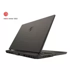 MSI Notebook Vector 17 HX A14VHG-1007PL/WIN11/i9-14900HX/32GB/1TB/RTX4080/17.0