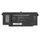 Mitsu Bateria 7FMXV do Dell Latitude 5320 7320 7420 7520 - 15.2V 4144 mAh (63 Wh) 15.2V
