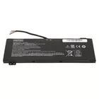 Mitsu Bateria AP18E7M do Acer AN515-54 AN517-51 3815 mAh (58.75 Wh) 15.4V