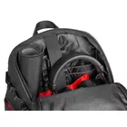 Natec Plecak do laptopa Pallad 420 15.6 cala 18L