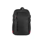 Natec Plecak do laptopa Pallad 420 15.6 cala 18L