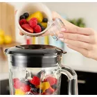 Russell Hobbs Blender kielichowy Matte Charcoal  27121-56