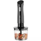 Russell Hobbs Blender ręczny Matte Charcoal  27141-56
