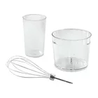 Russell Hobbs Blender ręczny Matte Charcoal  27141-56