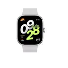 XIAOMI Smartwatch Redmi Watch 4 Silver Gray
