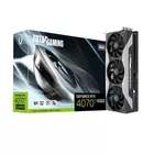 ZOTAC Karta graficzna GeFroce RTX 4070 Ti SUPER SOLID 16GB GDDR6X 256bit