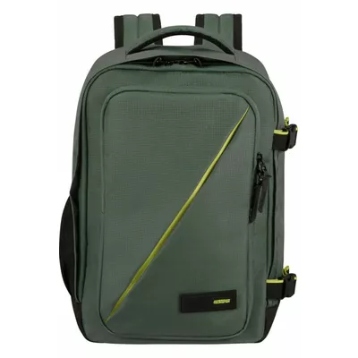 AMERICAN TOURISTER Plecak Take2Cabin S Ryanair dark forest