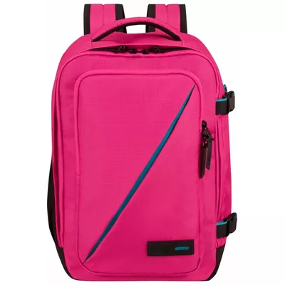 AMERICAN TOURISTER Plecak Take2Cabin S Ryanair raspberry sorbet