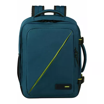 AMERICAN TOURISTER Plecak z kieszenią na laptopa 15.6 cali Take2Cabin SM niebieski