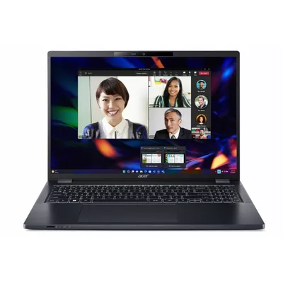 Acer Notebook TravelMate P4 16 52-TCO-54FE W11P/i5-1345U/16GB/512 SSD/16.0