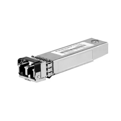 Hewlett Packard Enterprise Moduł Networking Instant On 10G LR SFP+ LC 10km SMF XCVR S0G21A
