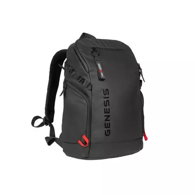 Natec Plecak do laptopa Pallad 420 15.6 cala 18L