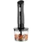 Russell Hobbs Blender ręczny Matte Charcoal  27141-56