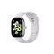 XIAOMI Smartwatch Redmi Watch 4 Silver Gray