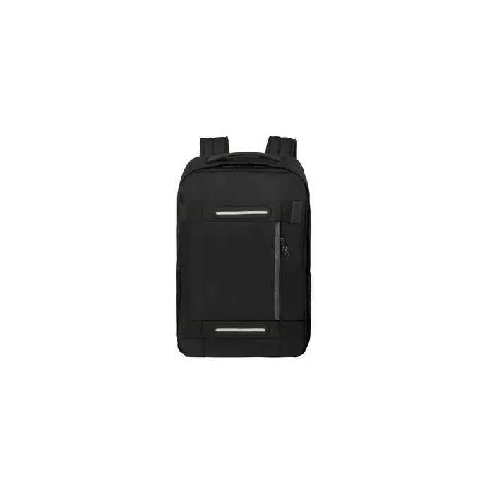 AMERICAN TOURISTER Plecak na laptopa 15.6 cali Urban Track czarny