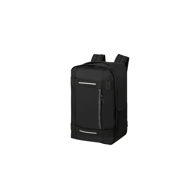 AMERICAN TOURISTER Plecak na laptopa 15.6 cali Urban Track czarny
