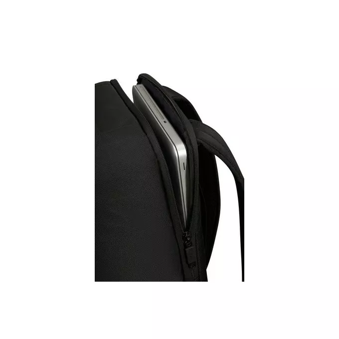 AMERICAN TOURISTER Plecak na laptopa 15.6 cali Urban Track czarny