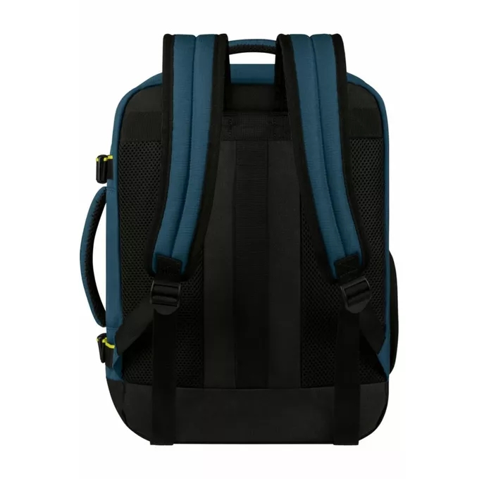 AMERICAN TOURISTER Plecak z kieszenią na laptopa 15.6 cali Take2Cabin SM niebieski