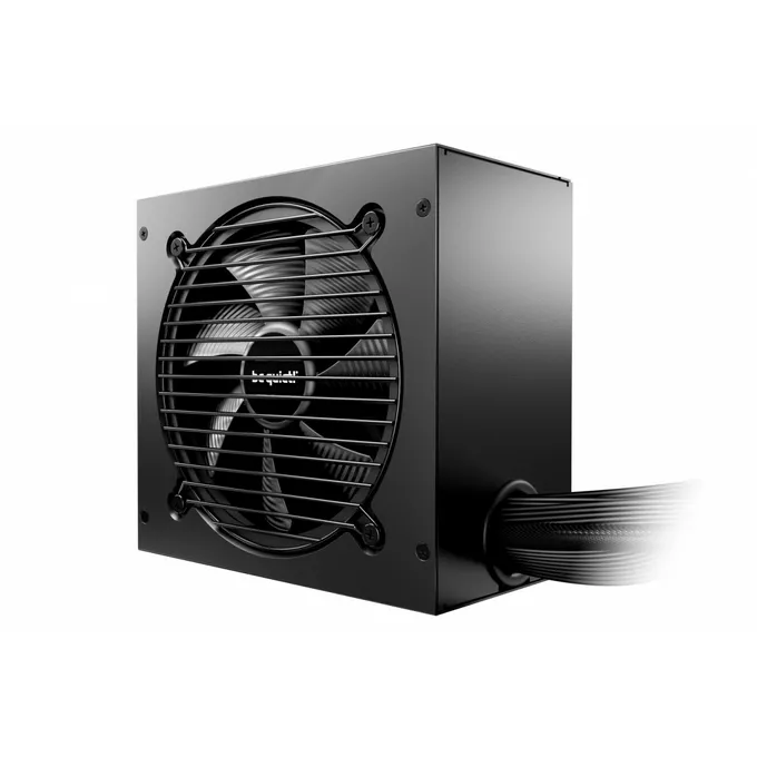 Be quiet! Zasilacz Pure Power 12 1000W ATX3.1 80PLUS GOLD