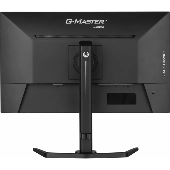 IIYAMA Monitor 27 cali GB2745HSU-B2 IPS,FHD,100Hz,1ms,2xUSB,300cd