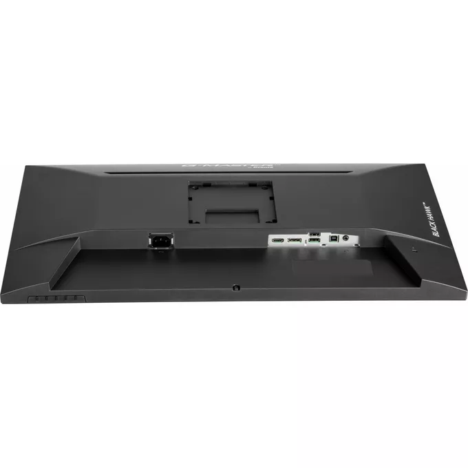 IIYAMA Monitor 27 cali GB2745HSU-B2 IPS,FHD,100Hz,1ms,2xUSB,300cd