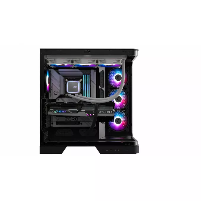 MSI Chłodzenie procesora MAG CORELIQUID A13 360 360mm ARGB /306-7ZWDA11-L80