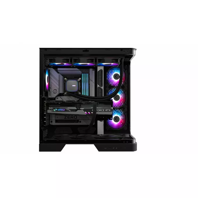 MSI Chłodzenie procesora MAG CORELIQUID A13 360 360mm ARGB /306-7ZWDA11-L80