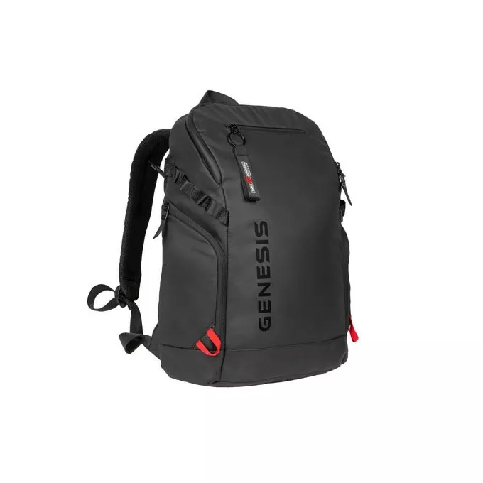 Natec Plecak do laptopa Pallad 420 15.6 cala 18L