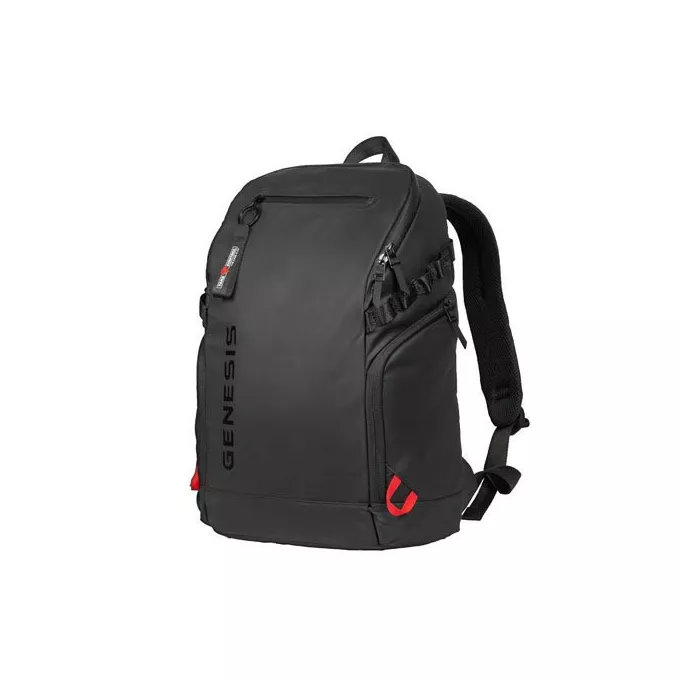 Natec Plecak do laptopa Pallad 420 15.6 cala 18L