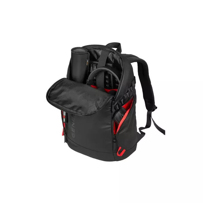 Natec Plecak do laptopa Pallad 420 15.6 cala 18L