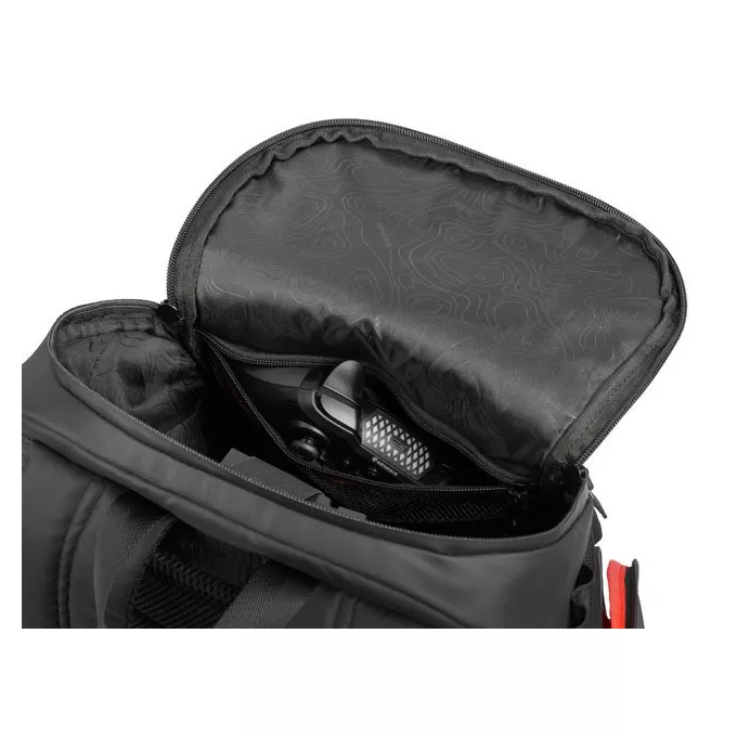 Natec Plecak do laptopa Pallad 420 15.6 cala 18L