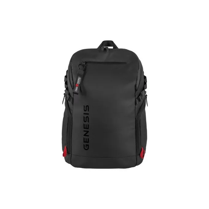 Natec Plecak do laptopa Pallad 420 15.6 cala 18L