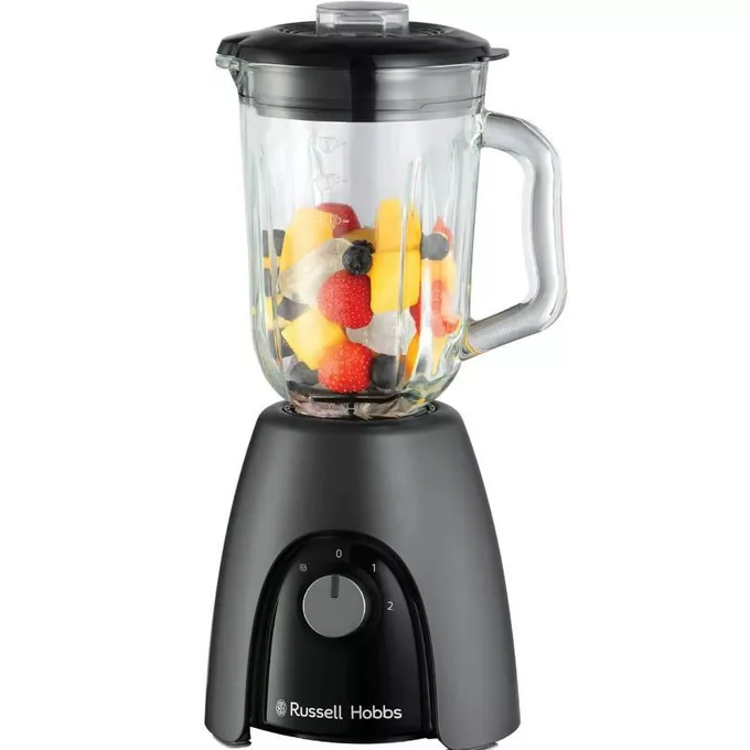 Russell Hobbs Blender kielichowy Matte Charcoal  27121-56