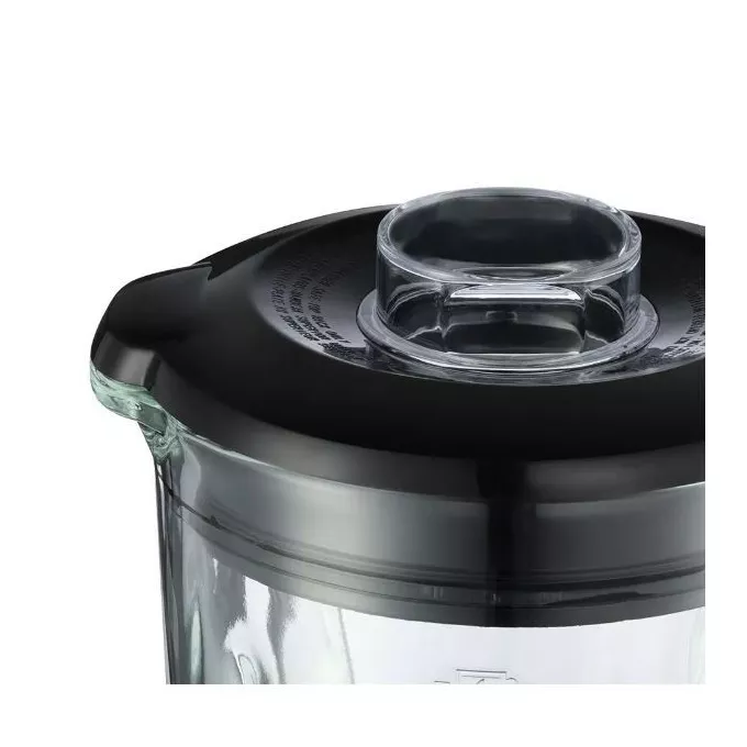 Russell Hobbs Blender kielichowy Matte Charcoal  27121-56