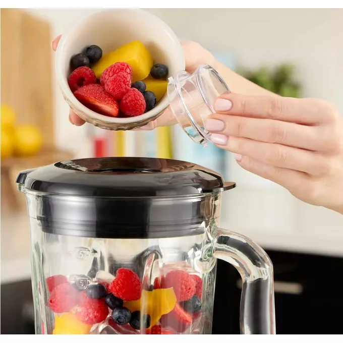 Russell Hobbs Blender kielichowy Matte Charcoal  27121-56