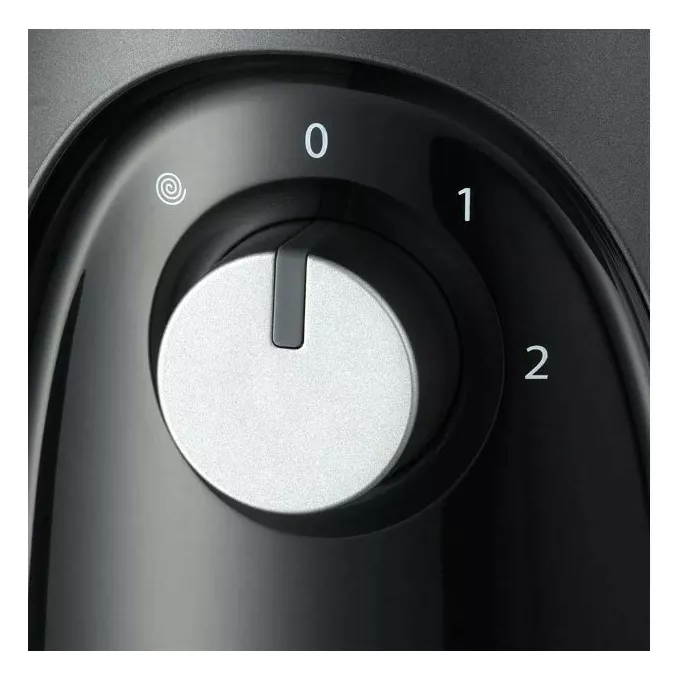 Russell Hobbs Blender kielichowy Matte Charcoal  27121-56