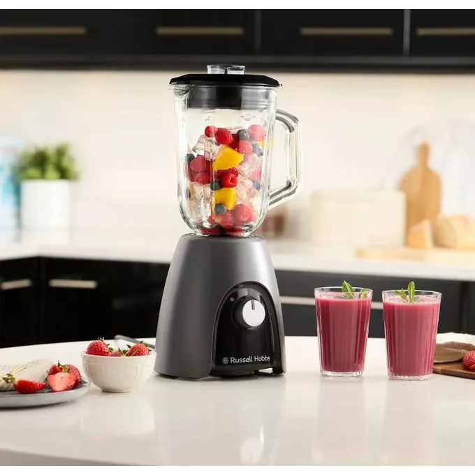 Russell Hobbs Blender kielichowy Matte Charcoal  27121-56