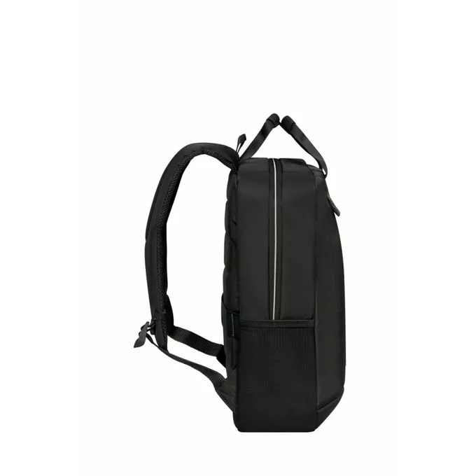 Samsonite Plecak do laptopa Guardit Classy 14.1 cali z rączkami, czarny