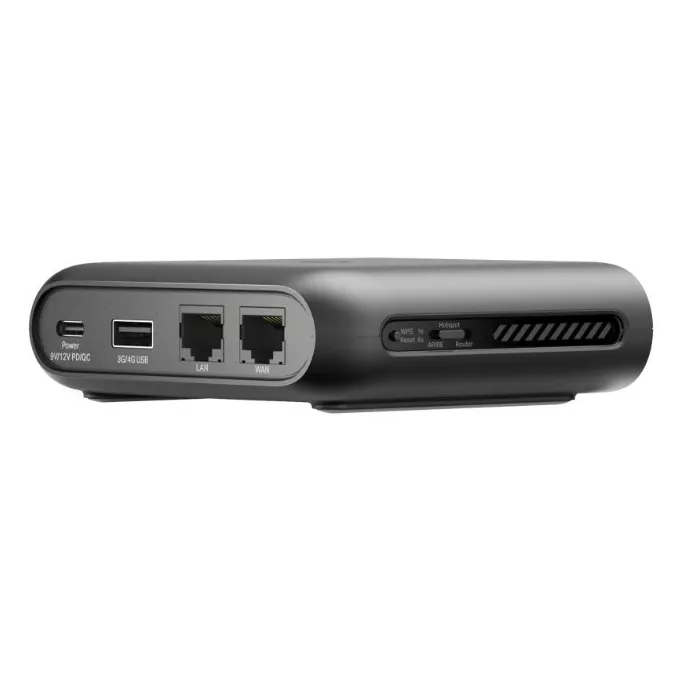 TP-LINK Router WR1502X  WiFi AX1500