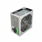 AKYGA Zasilacz ATX 500W AK-B1-500 P4 PCI-E 6+2 pin 3x SATA 2x Molex PPFC  FAN 12cm