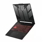 Asus Notebook TUF Gaming A15 FA507NUR-LP016W Ryzen7 7435HS/16GB/512GB/RTX4050 6GB/15.6 cali/ Win11Home