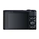 Canon Aparat PowerShot SX740 HS LITE EDITION Black 2955C039