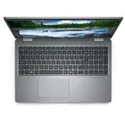 Dell Notebook Latitude 5550 Win11Pro Ultra 7 165U/32GB/512GB SSD Gen4/15.6 HD/Integrated/FgrPr&amp;SmtCd/FHD/IR Cam/Mic/LTE 4G+BT/BcklitKb/3c/vPro/3YPS