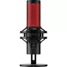 HyperX Mikrofon Quadcast 2 czarny