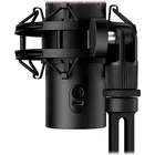 HyperX Mikrofon Quadcast 2 czarny