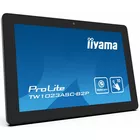 IIYAMA Monitor 10 cali TW1023ASC-B2 10P.DOT.IPS,ANDROID,WIFI