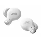 JVC Słuchawki bezprzewodowe HA-A25T białe