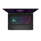 MSI Notebook Katana 17 B13VEK-1449XPL nOS/RLi5-13420H/16GB/512SSD/RTX4050/17.3 cala